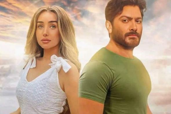 4 مليون إيرادات فيلم “بحبك” رابع ايام عيد الأضحى