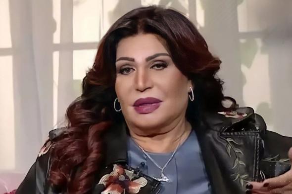 نجوى فؤاد: محدش بيسأل عليّ من الفنانين.. ومازلت متأثرة برحيل سمير صبري