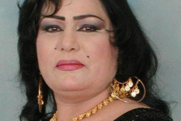 شاهد .. ما حقيقة وفاة الفنانة العراقية ساجدة عبيد؟