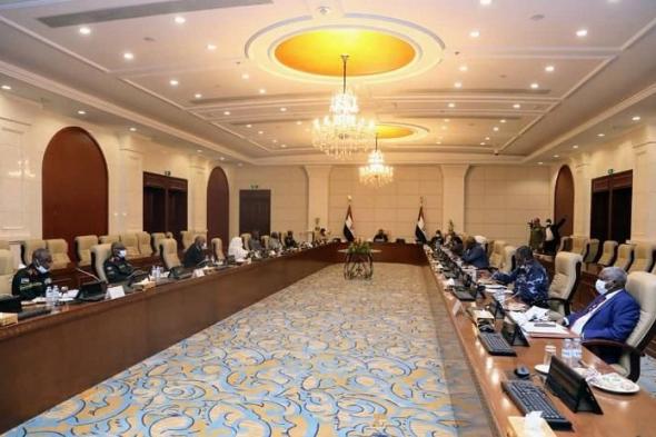 بيان بشأن القضايا الحدودية بين السودان وإثيوبيا