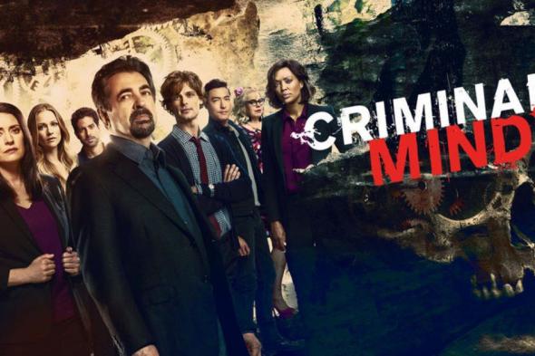 شاهد .. عودة مسلسل Criminal Minds إلى الساحة