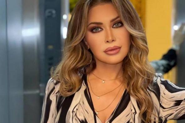 شاهد .. نوال الزغبي تهنئ لطيفة على ألبومها الجديد