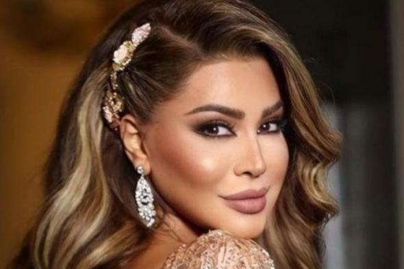 شاهد .. نوال الزغبي تكشف عن البوستر الدعائي الخاص بأغنيتها الجديدة "حفلة" ..وهذا موعد طرحها