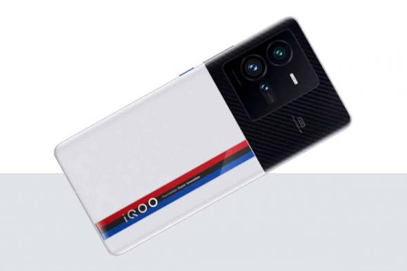اطلاق iQOO 10 و10 Pro بشحن خارق السرعة 200W ومعالج Snapdragon 8+ Gen 1