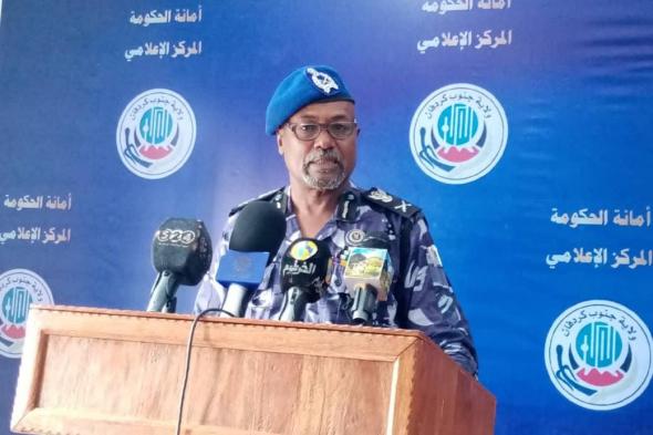 جنوب كردفان: تدابير احترازية لمنع تكرار أحداث النيل الأزرق