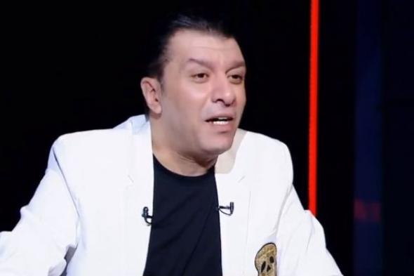 بعد هاني شاكر : مصطفى كامل يرفض منصيب نقيب الموسيقيين