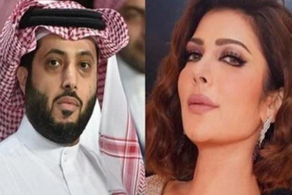 شاهد .. ما الذي سيجمع أصالة بـ تركي آل شيخ