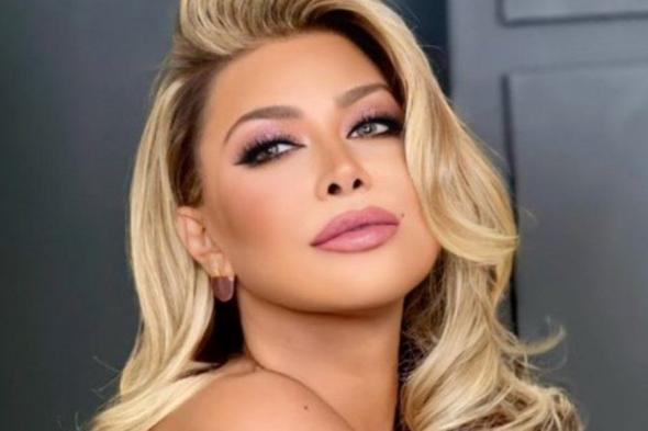 شاهد .. نوال الزغبي ساحرة بإطلالة راقية وناعمة -بالصورة