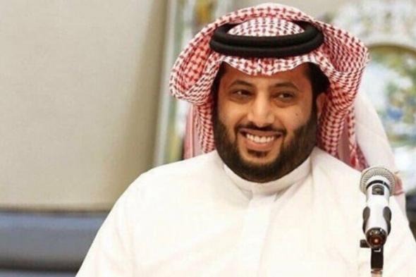 شاهد .. هذه نصيحة تركي آل الشيخ لمن يريد النجاح