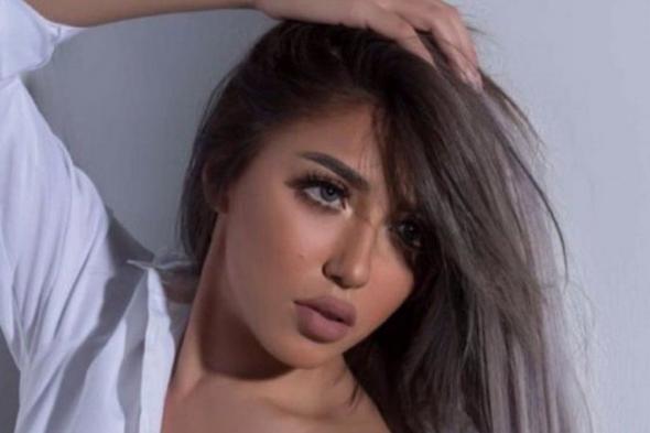 شاهد .. بعد غيابها لعامين.. سارة سلامة تنضم إلى أسرة هذا المسلسل