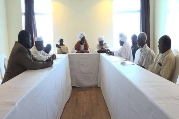 الائمة والدعاة يؤيدون مبادرة نداء أهل السودان