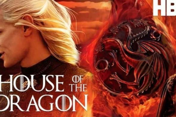 شاهد .. شبكة HBO تتخذ هذا الإجراء بعد تسريب الحلقة الأولى من House Of The Dragon