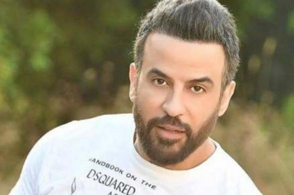 شاهد .. بالفيديو- أنور الأمير يطرح أغنية جديدة باللهجة اللبنانية والمصرية والعراقية