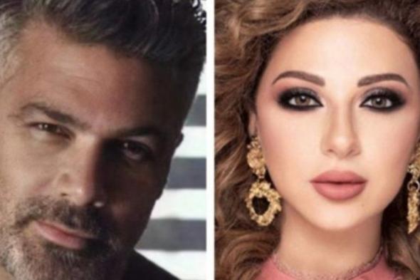 شاهد .. فنانة وإعلامية عراقية ستلعب دور الوسيط في حل خلاف فارس كرم وميريام فارس