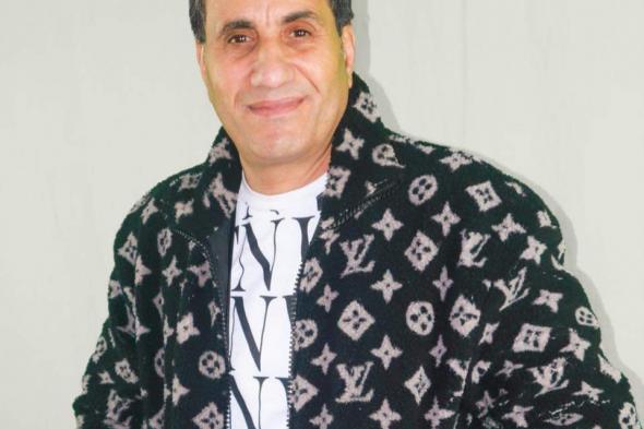 وفاة شقيق الفنان أحمد شيبه