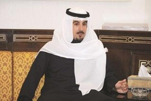 صباح أحمد صباح السالم أميناً مساعداً في «الأعلى لشؤون المحافظات»