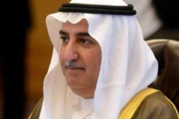 محافظ البنك المركزى السعودى: المملكة ستظل تدعم تنمية العلاقات الاقتصادية بين الدول العربية