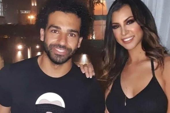 شاهد .. بعد جدل ظهورها مع محمد صلاح.. إليكم معلومات عن سونيا جرجس