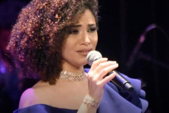 الجمعة.. نسمة محجوب تحيي حفلًا غنائيًا بمهرجان رشيد للموسيقى والغناء
