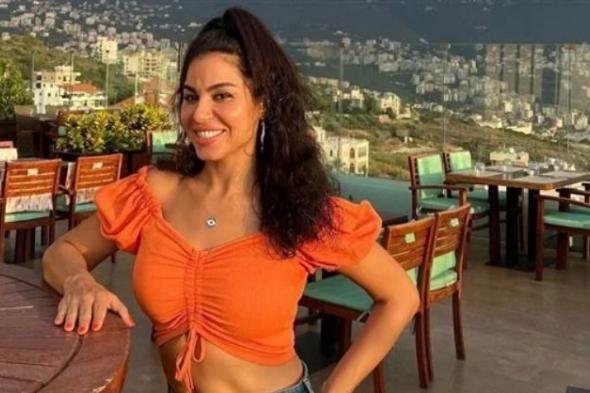 نسرين أمين دخلت في منافسة الجمال : تكسب بشقاوتها