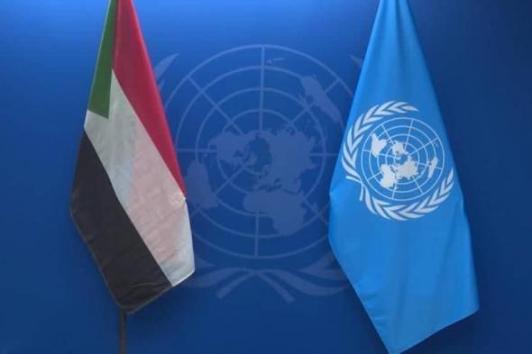 لدى لقاءه البرهان غوتريش يؤكد وقوف المنظمة الدولية مع السودان