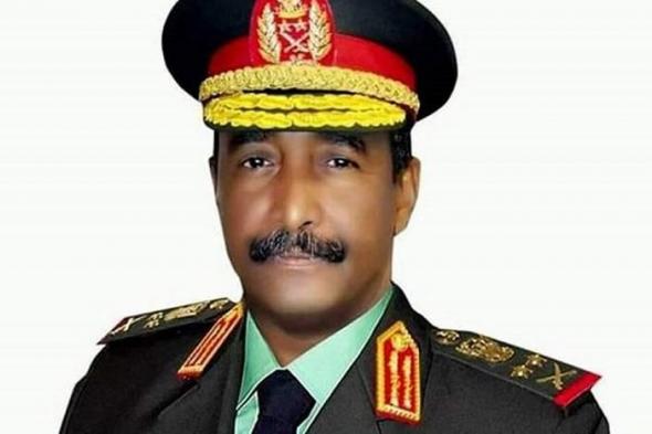 القائد العام يهنئ الشعب السوداني والقوات المسلحة بذكرى المولد النبوي