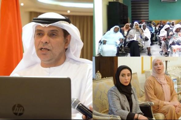 سفارة الإمارات بالخرطوم تنظم محاضرةحول تجربة الإمارات في تمكين المرأة