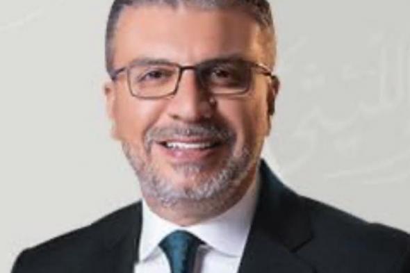 عاجل : عمرو الليثي رئيسا لاتحاد إذاعات وتليفزيونات دول منظمة التعاون الإسلامي
