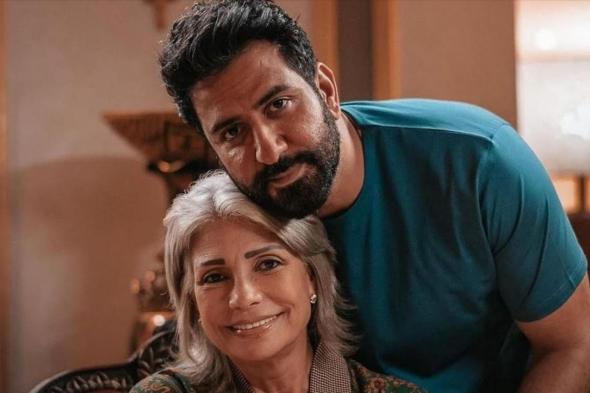 سوسن بدر تتألق في الدراما الخليجية بـ مسلسل ” ولد أمه ” – تفاصيل