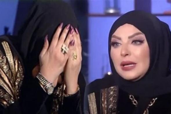 ميار الببلاوي تنهار علي السوشيال ميديا : أنا عجزت بسببك