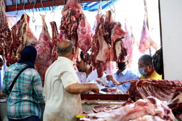 أسعار اللحوم اليوم الثلاثاء 11 أكتوبر 2022: البتلو زهقت الجزارين من كتر الزيادة
