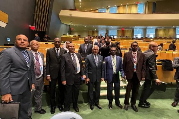 بيان للخارجية حول فوز السودان بعضوية حقوق الانسان