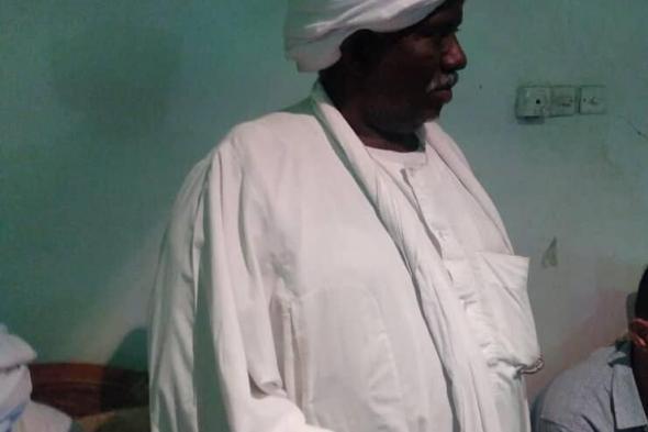 مبادرة نداء اهل السودان تقيم ندوة جماهيرية بكوستي غدا السبت