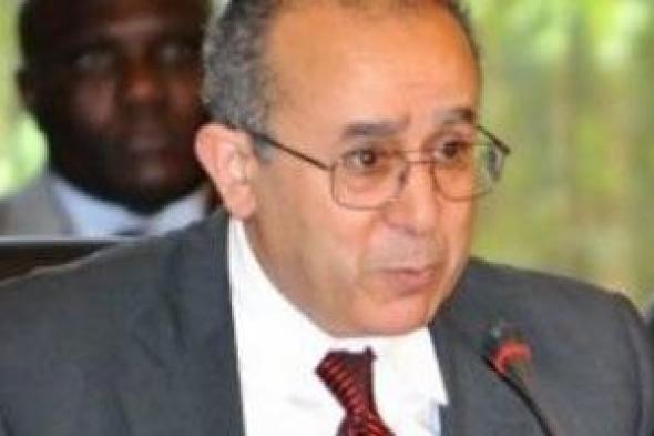 مباحثات جزائرية - يمنية لتعزيز علاقات التعاون وسبل تعزيزها