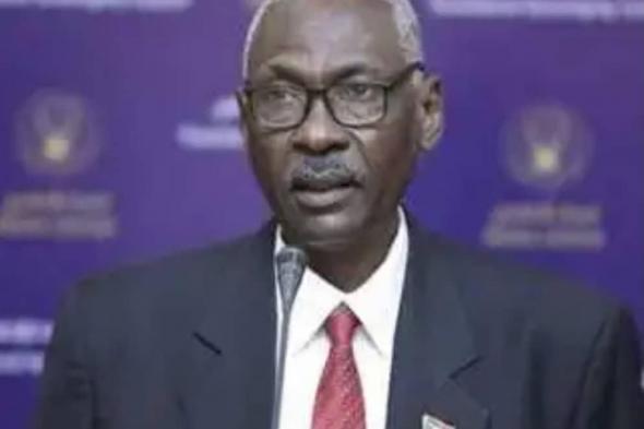 وزير الدفاع يؤكد تعاون السودان التام مع بعثة "اليونسفا"