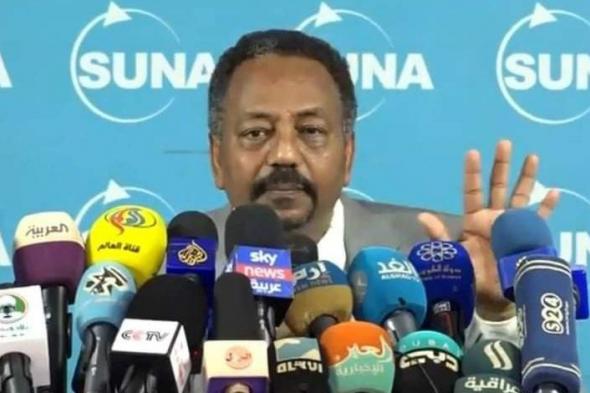 عسكوري يشدد على اهمية إيجاد حل توافقي لمشكلات السودان 