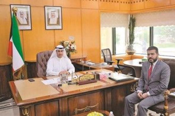 المنظمة العربية للتنمية الزراعية تشيد بدعوة الكويت إلى متابعة مبادرتها بشأن الأمن الغذائي