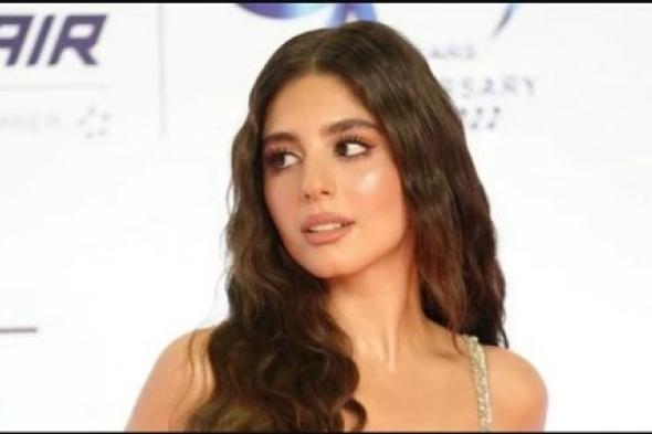 سعر فستان ” مايان السيد ” يجوزك مرتاح – شاهد