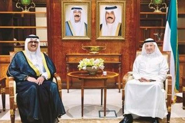 وزير الخارجية: نتطلع نحو انعقاد القمة الخليجية - الصينية والقمة العربية - الصينية مطلع ديسمبر في الرياض