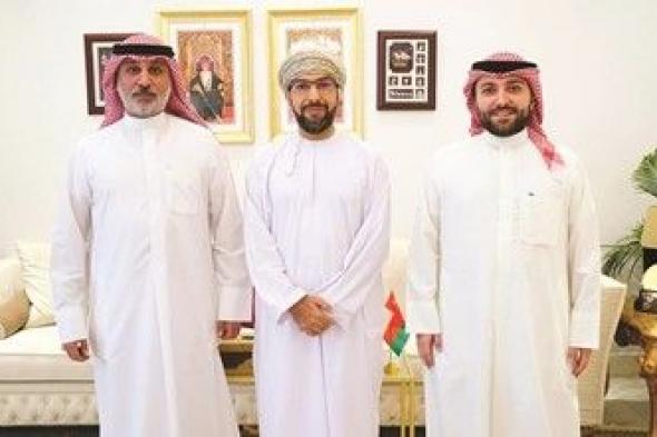 اتحاد الإعلام الإلكتروني هنّأ عمان بعيدها الوطني