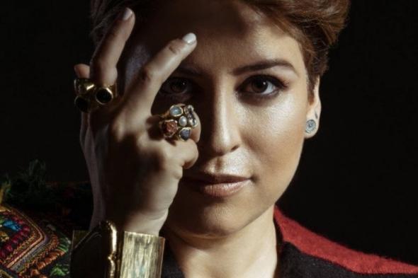 شاهد .. الفنانة التونسية روضة عبد الله تطلق "دانا".. أول ألبوماتها
