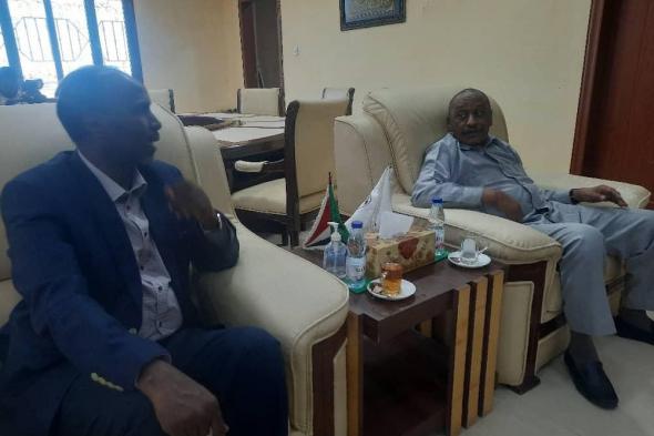 تفعيل التكامل الاقتصادي بين السودان وجيبوتي