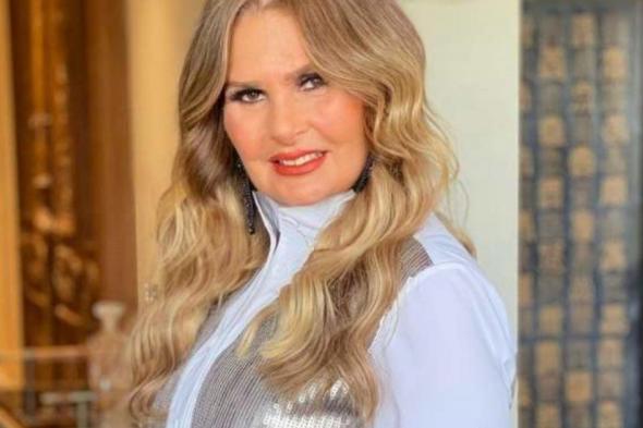 شاهد .. خاص- يسرا للفن: أنتظر "ليلة العيد" ومسلسل "روز وليلى"