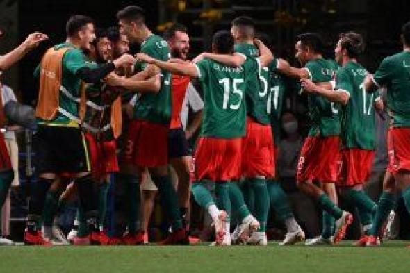 كأس العالم قطر 2022.. المكسيك تطلب تناول "الكبسة والجريش" قبل مواجهة السعودية