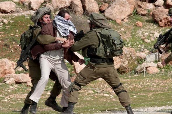 قوات الاحتلال الإسرائيلي تقتل شقيقين فلسطينيين في بلدة كفر عين شمال رام الله