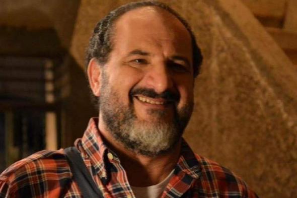 شاهد .. بعد 16 عاماً.. خالد الصاوي عن دوره في عمارة يعقوبيان: "كان إنتحارياً"
