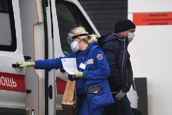 مقتل 3 أشخاص وإصابة 5 بانفجار بمطار قرب ريازان جنوب شرق موسكو