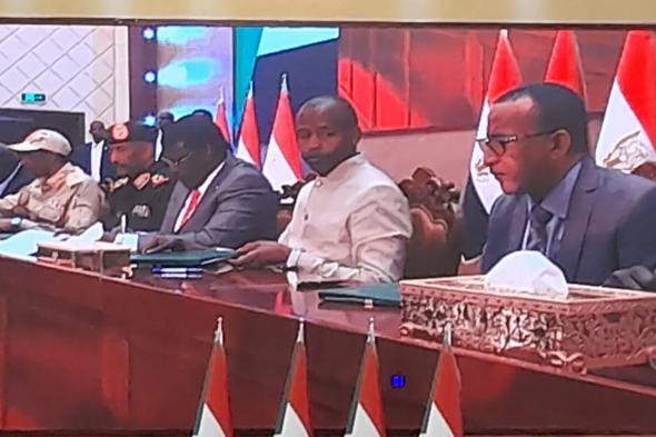 الهادي ادريس: الإتفاق الإطاري فتح جديد لمستقبل السودان