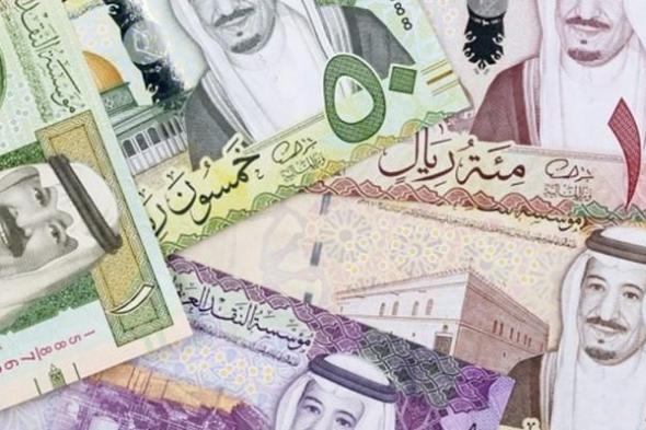 “يحافظ على استقراره”.. سعر الريال السعودي اليوم 7 ديسمبر 2022