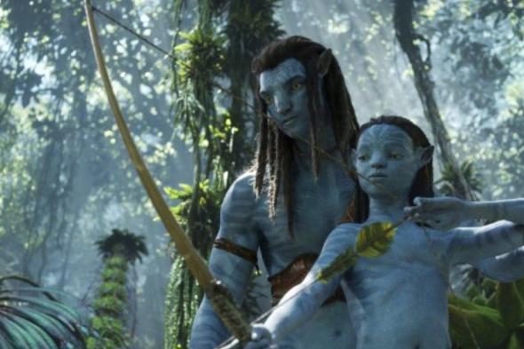 شاهد .. العرض الأول لفيلم "Avatar" في دولة عربية